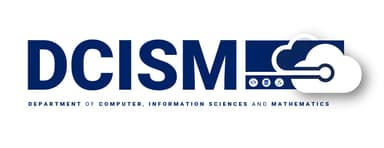 DCISM Logo